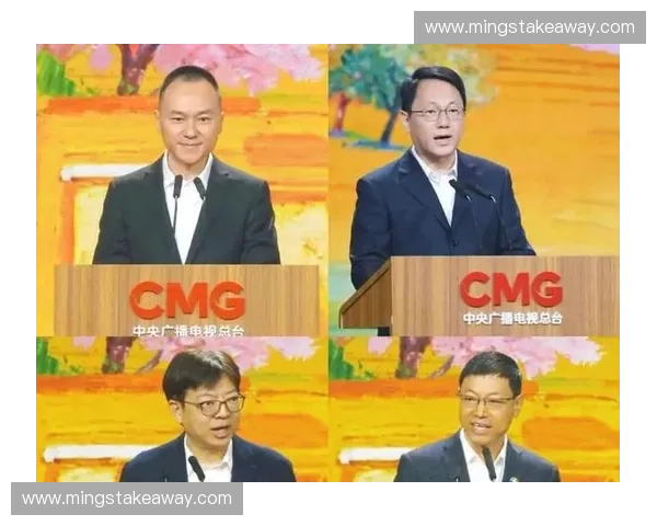 中央四台直播聚焦热门赛事与精彩节目全方位报道