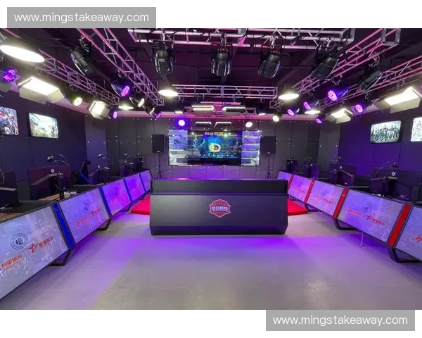 星星直播引领互动娱乐新时代打造全民参与的精彩直播生态