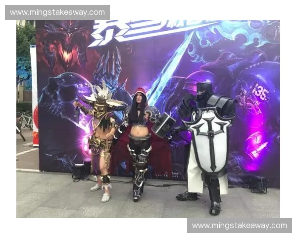 风暴英雄账号管理与优化策略提升玩家游戏体验与战斗力